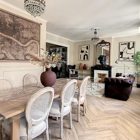2 Bedrooms Apartment - Perfect For A City Getaway Καρκασόν Εξωτερικό φωτογραφία