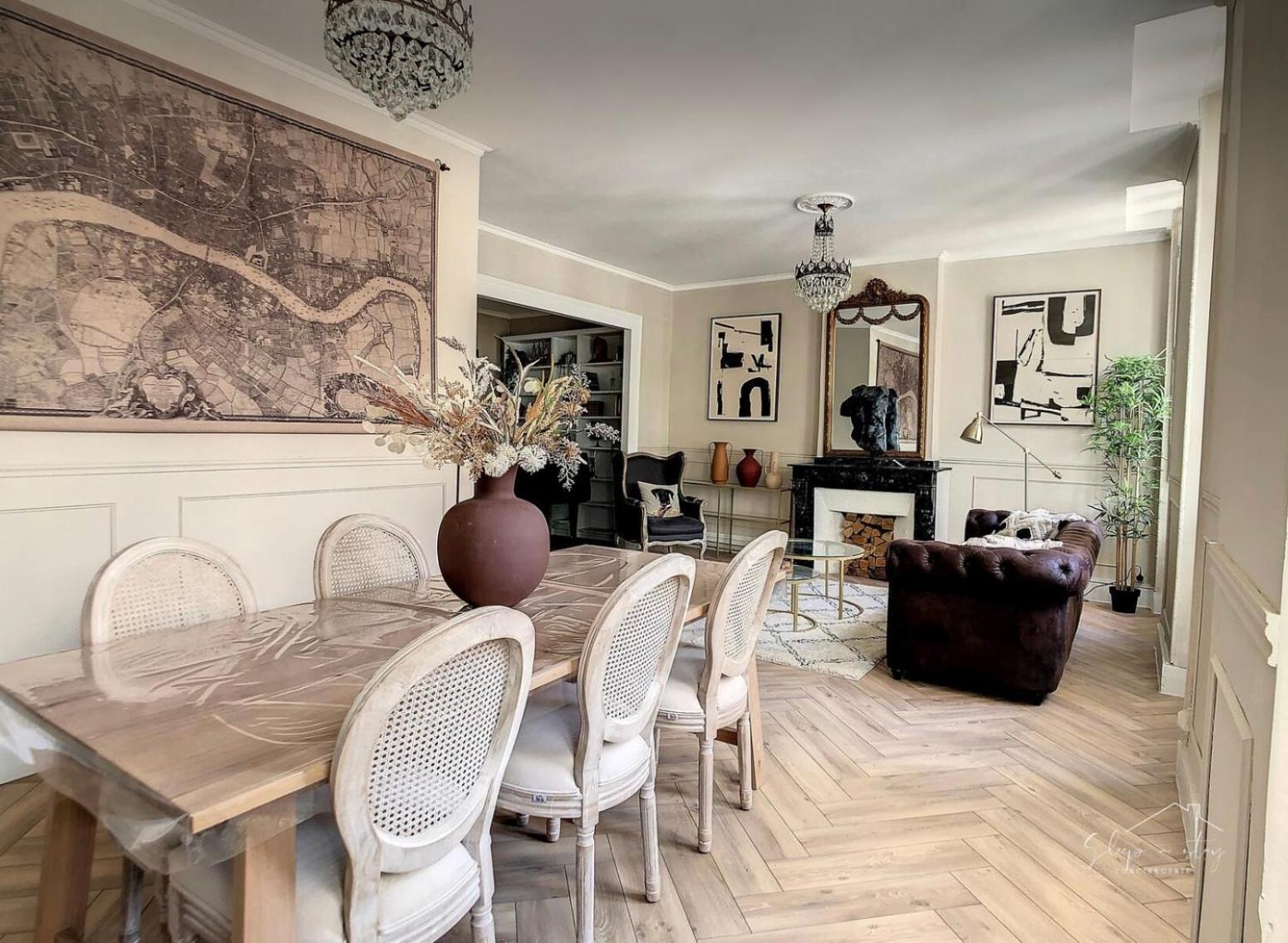 2 Bedrooms Apartment - Perfect For A City Getaway Καρκασόν Εξωτερικό φωτογραφία