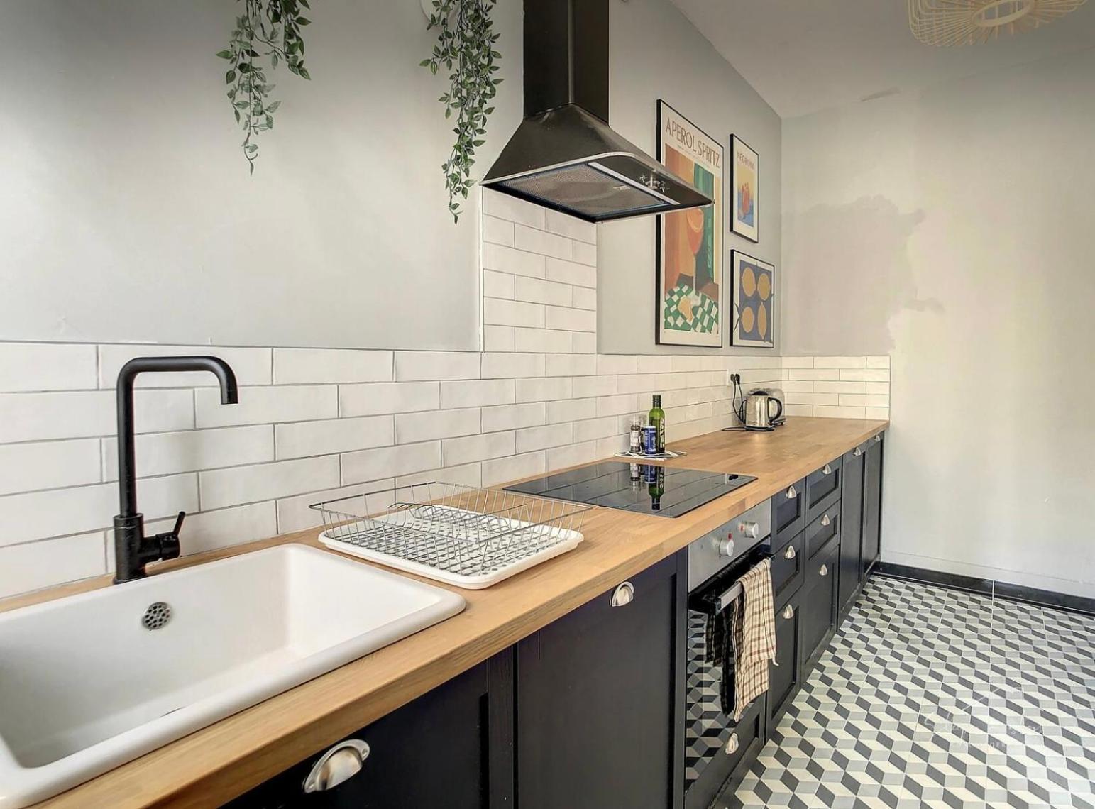 2 Bedrooms Apartment - Perfect For A City Getaway Καρκασόν Εξωτερικό φωτογραφία