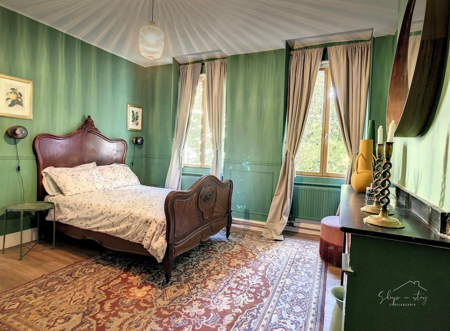 2 Bedrooms Apartment - Perfect For A City Getaway Καρκασόν Εξωτερικό φωτογραφία